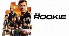 The Rookie temporada 3 - Ver todos los episodios online