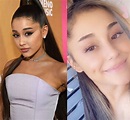 15 Stunning Ariana Grande No Makeup Photos - 2022 | Fabbon