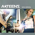 New Arrival by A*teens - Music Charts