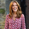 Kate Middleton's Fall Hair and Who's Behind the Stylish New Look