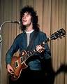 Peter Green’s 20 greatest guitar moments, ranked - Empeda Music