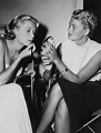 Grace Kelly And Her Sister, Lizanne Photograph by Everett - Fine Art ...