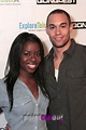 inThyLove — Nick Denbeigh & Camille Winbush (they’ve stated...
