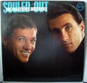 The Righteous Brothers – Souled Out (1967, Vinyl) - Discogs