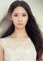 March 1st 2014 — Girls’ Generation YoonA — CeCi Magazine March Issue ...