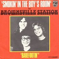Brownsville Station - Smokin' In The Boy's Room (1973, Vinyl) | Discogs