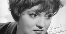 Carry On Blogging!: Patsy Rowlands: Her Carry On Story