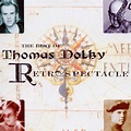 DOLBY, THOMAS - The Best of Thomas Dolby: Retrospectacle - Amazon.com Music