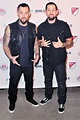 Benji and Joel Madden prove that great things can happen when twins ...