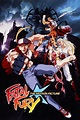 Fatal Fury: The Motion Picture (1994) — The Movie Database (TMDb)