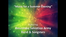 Music for a Summer Evening - YouTube