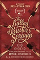 The Ballad of Buster Scruggs (2018) - Posters — The Movie Database (TMDB)