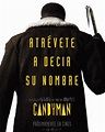 Candyman - Película 2021 - SensaCine.com