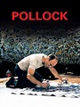 La vida de Pollock - Pintura y Artistas
