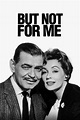 But Not for Me (1959) - Posters — The Movie Database (TMDB)