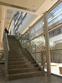Library & Memorial – Ruppin Academic Center | Knafo Klimor Architects