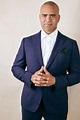 Broadway star Christopher Jackson hosts concert - Focus Daily News