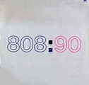 808 State - Ninety (1989, Vinyl) | Discogs