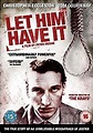 Let Him Have It [DVD] [1991]: Amazon.co.uk: Christopher Eccleston, Paul ...