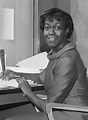 Gwendolyn Brooks | Biography, Poetry, Books, We Real Cool, & Facts ...