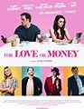 elmoscaclub: ¿Por amor o por dinero?