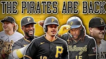 How the Pittsburgh Pirates Became Relevant Again - YouTube