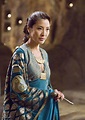 Michelle Yeoh Choo-Kheng, PSM is a Malaysian actress who rose to fame ...