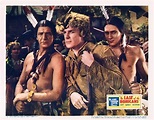Last of the Mohicans, The (1936)