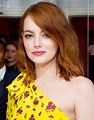 Emma Stone's Colorist Reveals Her Tips for Color-Treated Hair | PEOPLE.com