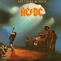 Release “Let There Be Rock” by AC/DC - MusicBrainz