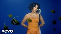 Kali Uchis - Dead to Me (Acoustic) (Video) - IMAGEYENATION