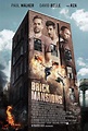 Brick Mansions | Primer póster revelado | Play Reactor