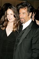 AL PACINO with his daughter Julie Marie 20th annual American ...