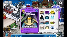 Codigos de ropa de Free penguin - YouTube