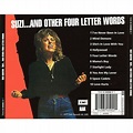 Suzi... And Other Four Letter Words - Suzi Quatro mp3 buy, full tracklist