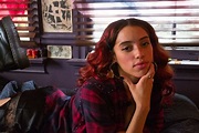 Khadijha Red Thunder chats about her film debut in 'After' - Talent In ...