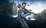 Tom Cruise in Oblivion Wallpapers | HD Wallpapers | ID #12829