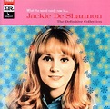 Jackie DeShannon ‎- What The World Needs Now Is . . . Jackie De Shannon ...