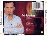 CARATULAS DE CD DE MUSICA: Obie Bermudez Confesiones (2003)