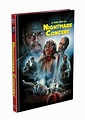 NIGHTMARE CONCERT - 4-Disc Mediabook Cover A (Blu-ray + DVD + Bonus-DVD ...