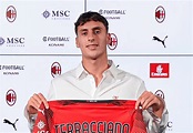 AC Milan signs Filippo Terracciano | beIN SPORTS