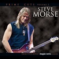 Prime Cuts Volume 2 | Steve Morse