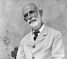 Biografia de Francisco Giner de los Ríos