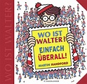 Wo ist Walter? Einfach überall - Martin Handford - Buch kaufen | Ex Libris