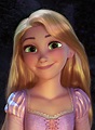 Rapunzel - Princess Rapunzel (from Tangled) Photo (35302507) - Fanpop