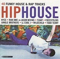 Hip House (1998, CD) | Discogs