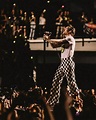 El concierto de Harry Styles en Madrid demostró que el británico está ...