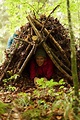 Wildniswoche - Survival, Bushcraft und Natur erleben - Schwäbische Alb ...