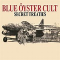 Amazon.com: Blue Oyster Cult : Secret Treaties: CDs & Vinyl
