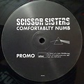 Scissor Sisters - Comfortably Numb (2002, Vinyl) | Discogs